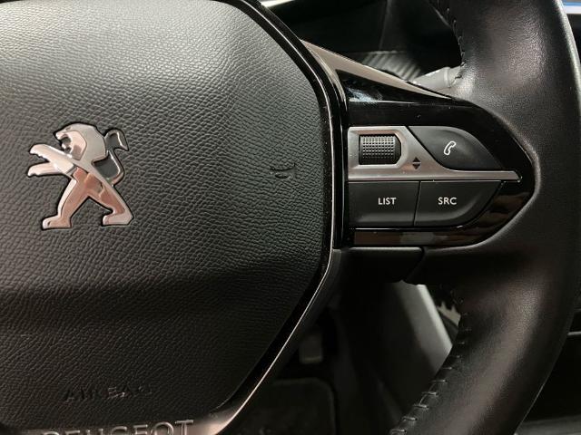 Peugeot 2008 PureTech 130 S&S Allure 96 kW (130 CV)