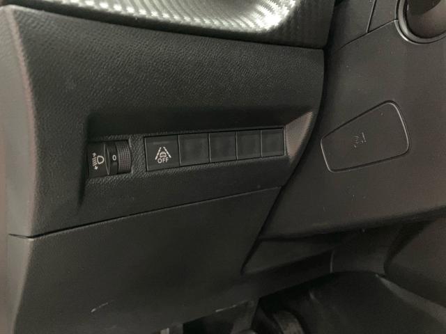 Peugeot 2008 PureTech 130 S&S Allure 96 kW (130 CV)