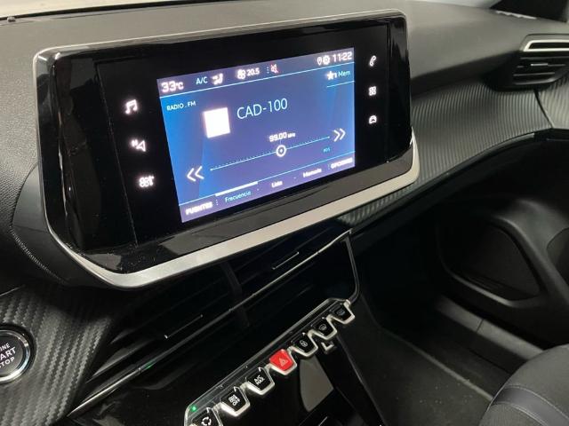 Peugeot 2008 PureTech 130 S&S Allure 96 kW (130 CV)