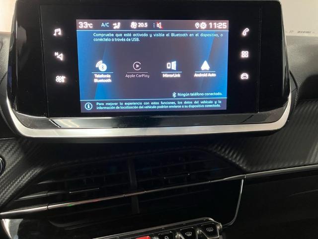 Peugeot 2008 PureTech 130 S&S Allure 96 kW (130 CV)