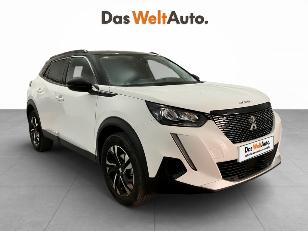 Peugeot 2008 PureTech 130 de segunda mano