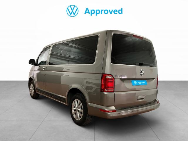 Volkswagen Multivan The Original Batalla Corta 2.0 TDI BMT 110 kW (150 CV)