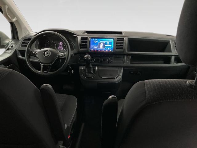 Volkswagen Multivan The Original Batalla Corta 2.0 TDI BMT 110 kW (150 CV)