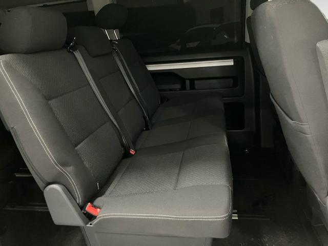Volkswagen Multivan The Original Batalla Corta 2.0 TDI BMT 110 kW (150 CV)