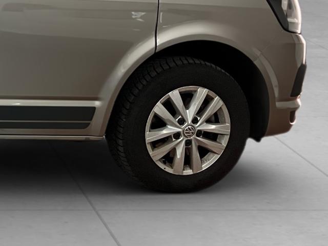 Volkswagen Multivan The Original Batalla Corta 2.0 TDI BMT 110 kW (150 CV)