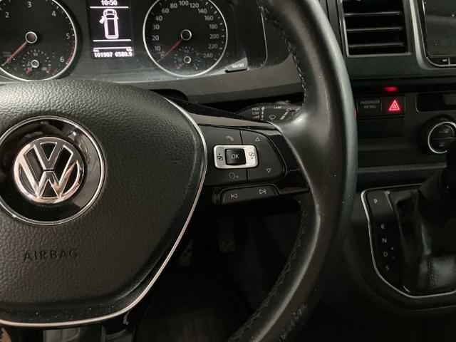 Volkswagen Multivan The Original Batalla Corta 2.0 TDI BMT 110 kW (150 CV)