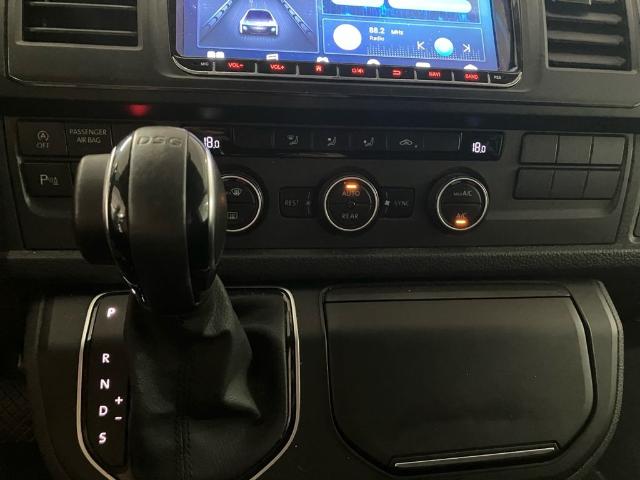 Volkswagen Multivan The Original Batalla Corta 2.0 TDI BMT 110 kW (150 CV)