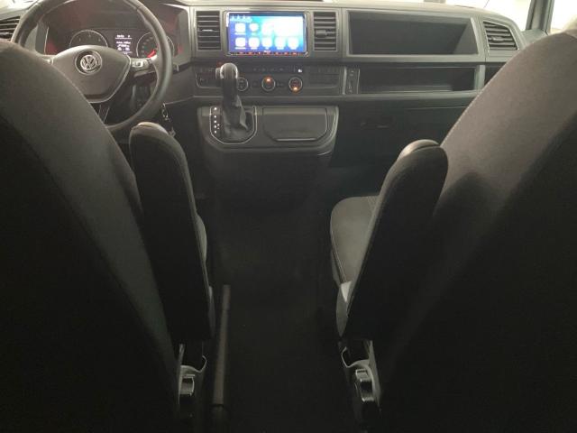 Volkswagen Multivan The Original Batalla Corta 2.0 TDI BMT 110 kW (150 CV)