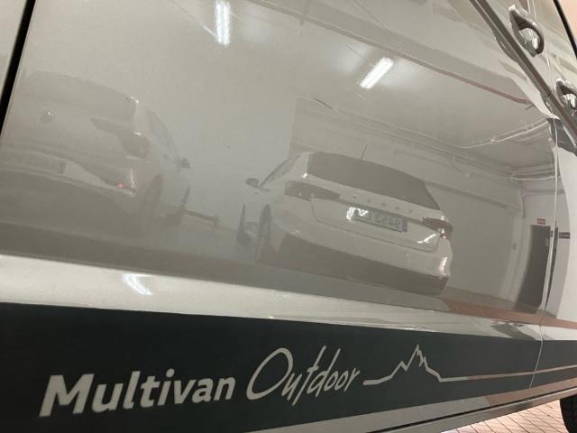 Volkswagen Multivan The Original Batalla Corta 2.0 TDI BMT 110 kW (150 CV)
