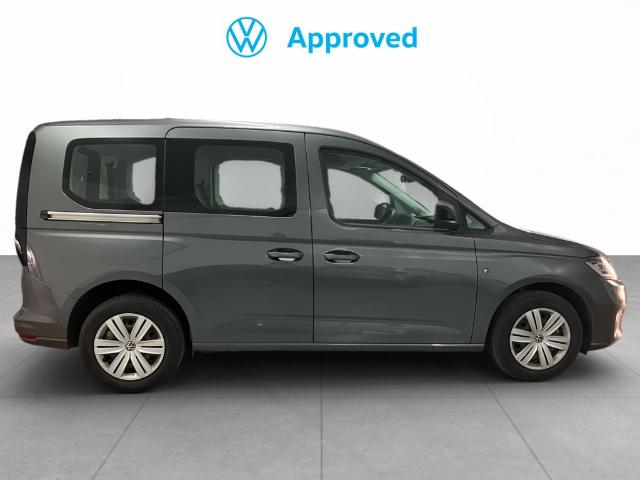 Volkswagen Caddy Origin 2.0 TDI 75 kW (102 CV)