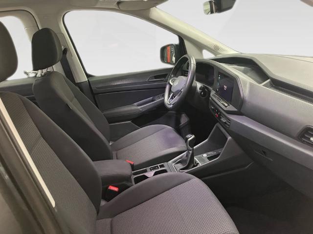 Volkswagen Caddy Origin 2.0 TDI 75 kW (102 CV)