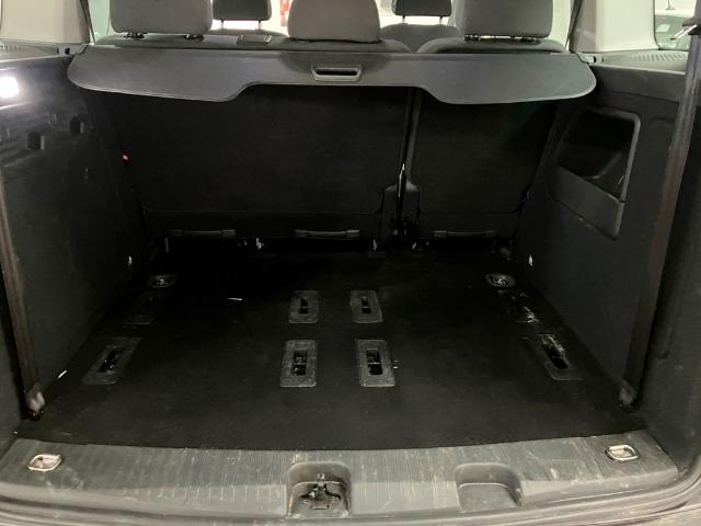Volkswagen Caddy Origin 2.0 TDI 75 kW (102 CV)