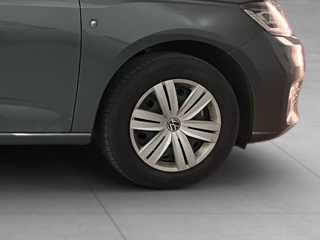 Volkswagen Caddy Origin 2.0 TDI 75 kW (102 CV)