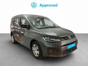 Volkswagen Caddy 2.0 TDI de segunda mano