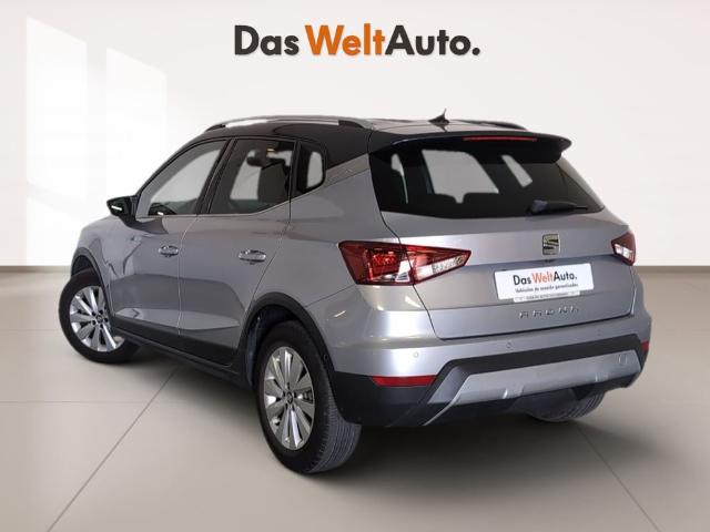 SEAT Arona 1.0 TSI Xcellence Go2 81 kW (110 CV)