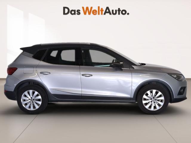 SEAT Arona 1.0 TSI Xcellence Go2 81 kW (110 CV)