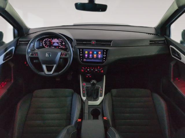 SEAT Arona 1.0 TSI Xcellence Go2 81 kW (110 CV)