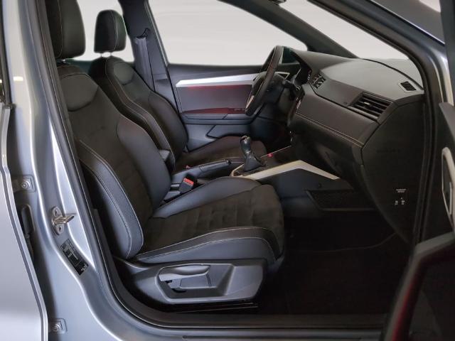 SEAT Arona 1.0 TSI Xcellence Go2 81 kW (110 CV)