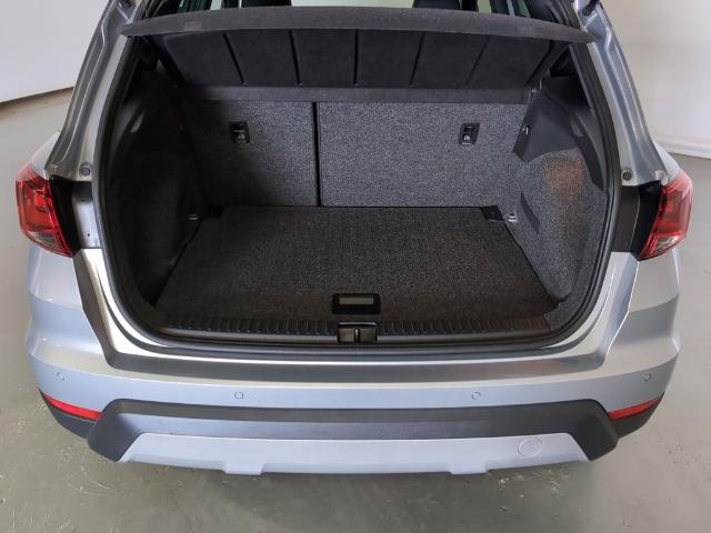 SEAT Arona 1.0 TSI Xcellence Go2 81 kW (110 CV)