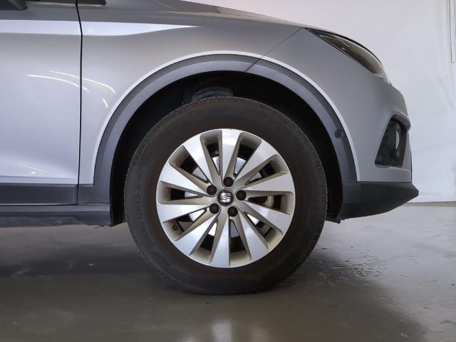 SEAT Arona 1.0 TSI Xcellence Go2 81 kW (110 CV)
