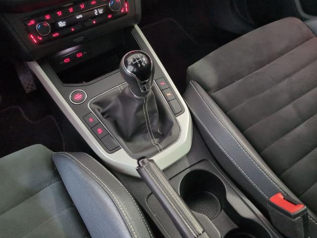 SEAT Arona 1.0 TSI Xcellence Go2 81 kW (110 CV)