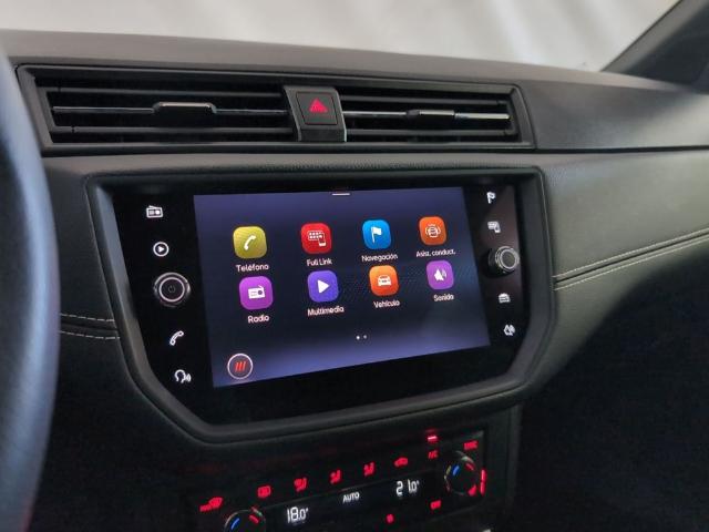 SEAT Arona 1.0 TSI Xcellence Go2 81 kW (110 CV)