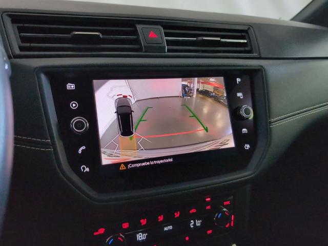 SEAT Arona 1.0 TSI Xcellence Go2 81 kW (110 CV)
