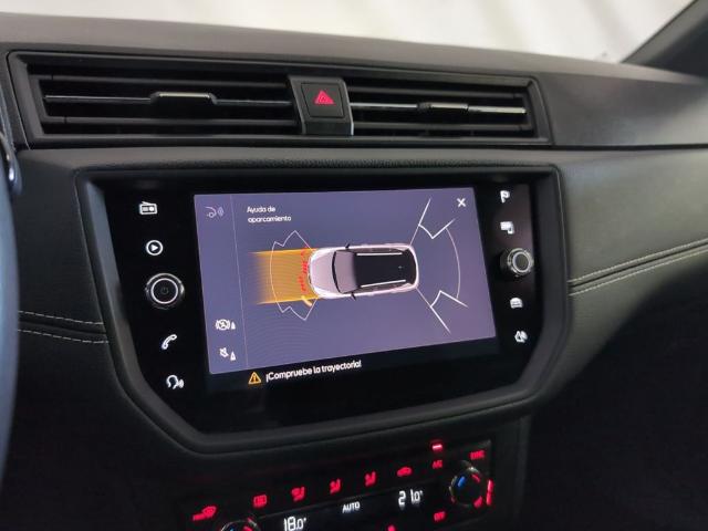SEAT Arona 1.0 TSI Xcellence Go2 81 kW (110 CV)