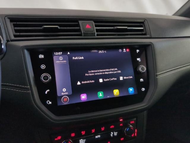 SEAT Arona 1.0 TSI Xcellence Go2 81 kW (110 CV)