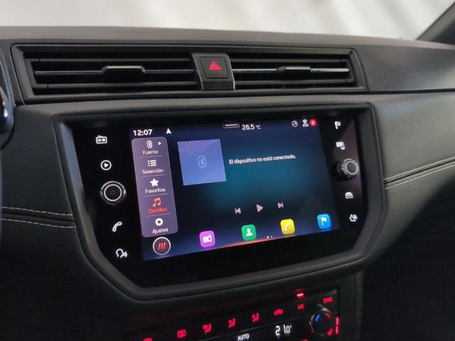 SEAT Arona 1.0 TSI Xcellence Go2 81 kW (110 CV)