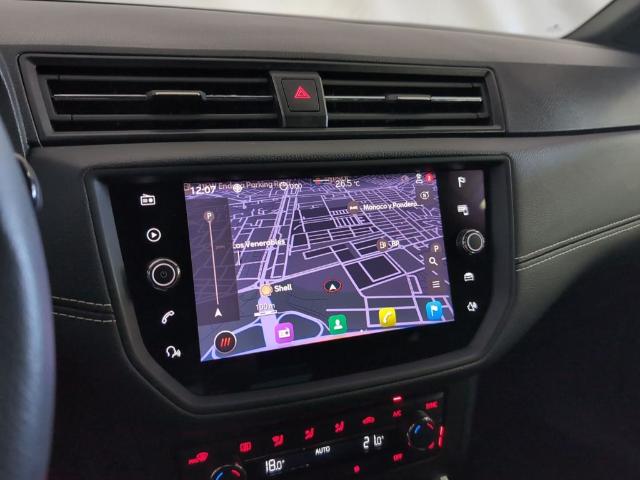 SEAT Arona 1.0 TSI Xcellence Go2 81 kW (110 CV)