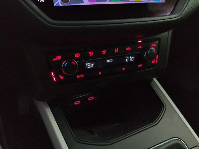 SEAT Arona 1.0 TSI Xcellence Go2 81 kW (110 CV)