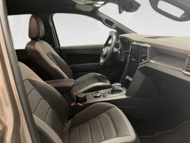 Volkswagen Amarok Aventura 3.0 TDI Cabina Doble 177 kW (240 CV) Auto