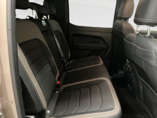Volkswagen Amarok Aventura 3.0 TDI Cabina Doble 177 kW (240 CV) Auto