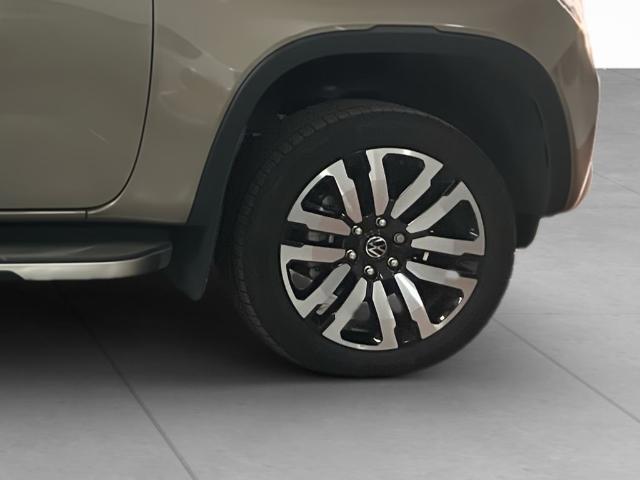 Volkswagen Amarok Aventura 3.0 TDI Cabina Doble 177 kW (240 CV) Auto