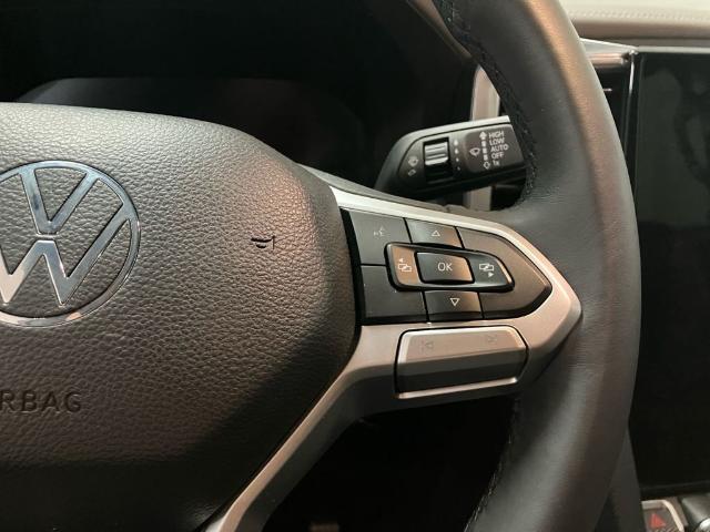Volkswagen Amarok Aventura 3.0 TDI Cabina Doble 177 kW (240 CV) Auto