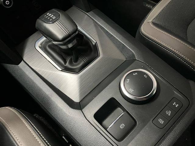 Volkswagen Amarok Aventura 3.0 TDI Cabina Doble 177 kW (240 CV) Auto