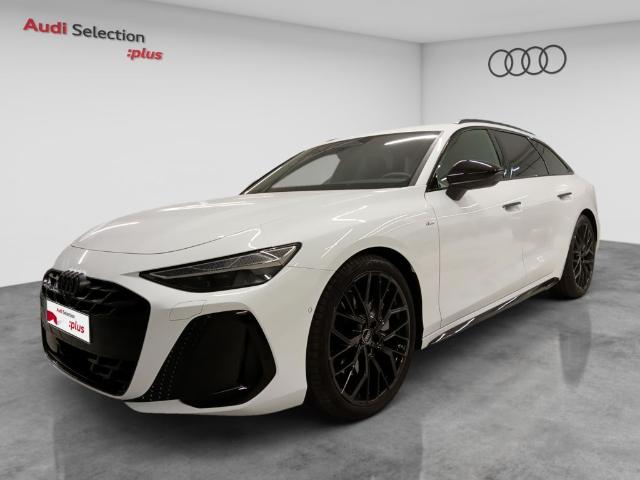 Audi A6 Avant 2.0 TDI de segunda mano