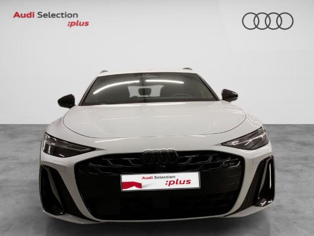 Audi A6 Avant S line 2.0 TDI quattro 150 kW (204 CV) S tronic