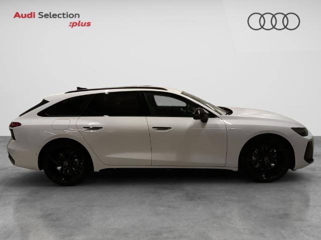 Audi A6 Avant S line 2.0 TDI quattro 150 kW (204 CV) S tronic