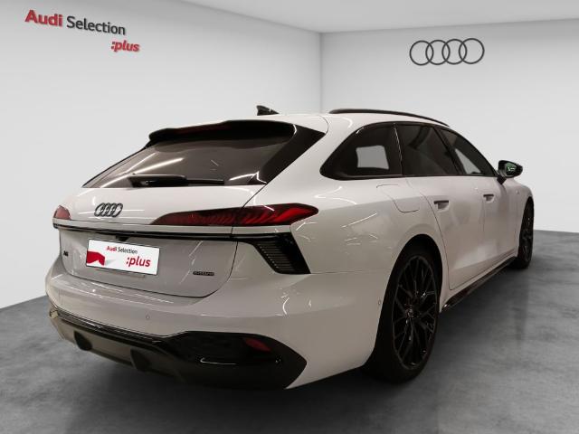 Audi A6 Avant S line 2.0 TDI quattro 150 kW (204 CV) S tronic