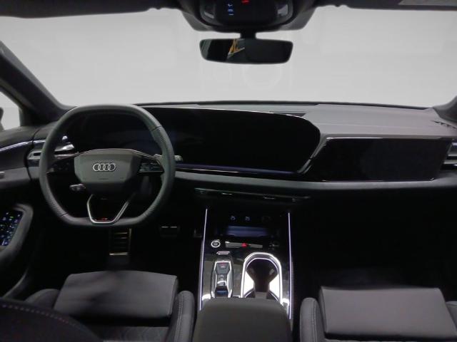 Audi A6 Avant S line 2.0 TDI quattro 150 kW (204 CV) S tronic