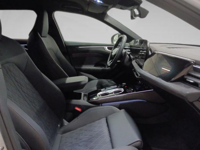 Audi A6 Avant S line 2.0 TDI quattro 150 kW (204 CV) S tronic