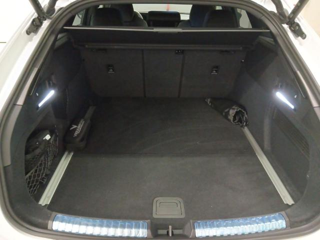Audi A6 Avant S line 2.0 TDI quattro 150 kW (204 CV) S tronic