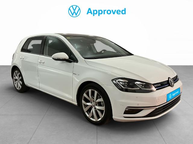 Volkswagen Golf 1.5 TSI de segunda mano