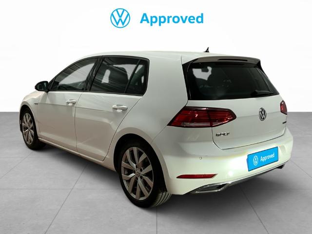 Volkswagen Golf Sport 1.5 TSI Evo 96 kW (130 CV)