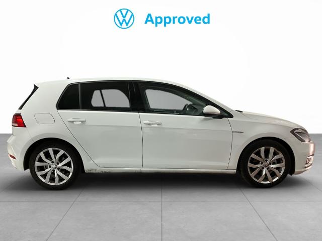 Volkswagen Golf Sport 1.5 TSI Evo 96 kW (130 CV)