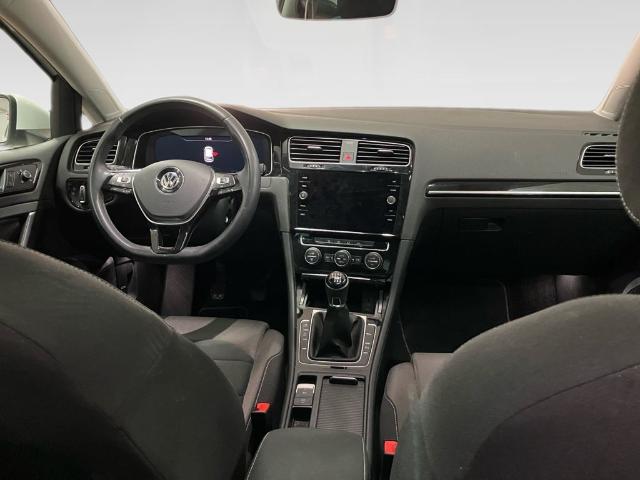 Volkswagen Golf Sport 1.5 TSI Evo 96 kW (130 CV)