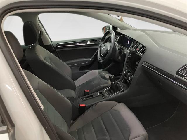 Volkswagen Golf Sport 1.5 TSI Evo 96 kW (130 CV)