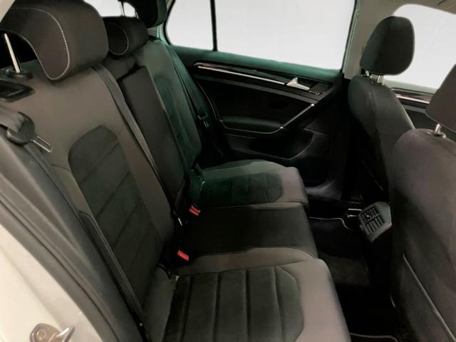 Volkswagen Golf Sport 1.5 TSI Evo 96 kW (130 CV)